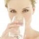 La importancia del agua en la salud?