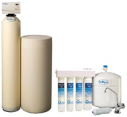 Ablandador Clean Water Home Ablandador Clean Water Home