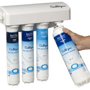 Aqua Cleer Platimun, Purificador de Ósmosis Inversa Aqua Cleer Platimun, Purificador de Ósmosis Inversa