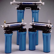 Aquapure Systems Aquapure Systems