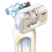 Filtro de sedimentos FILTR-CLEER Filtro de sedimentos FILTR-CLEER