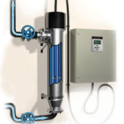 Unidad Ultravioleta Culligan Sterilizer Unidad Ultravioleta Culligan Sterilizer